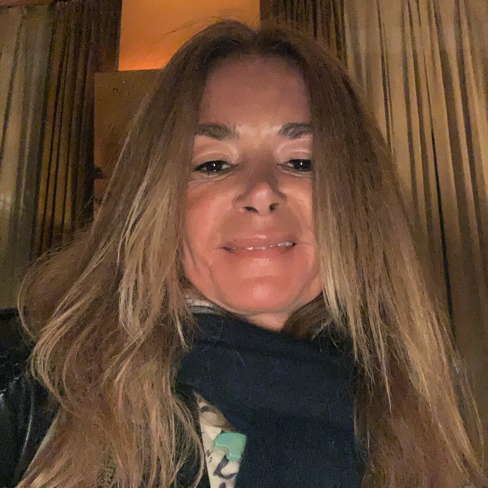 Meet your Posher, Joana